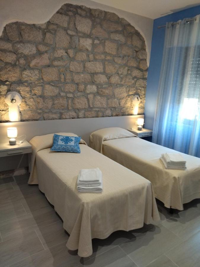 Lungomare Bed Rooms 圣玛丽亚纳瓦雷 外观 照片