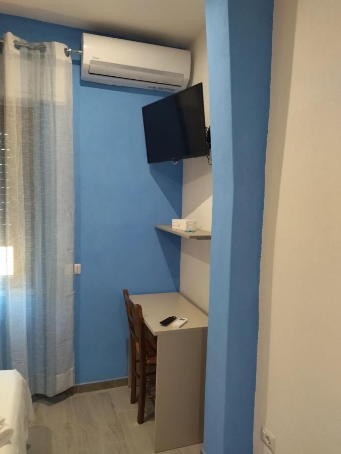 Lungomare Bed Rooms 圣玛丽亚纳瓦雷 外观 照片