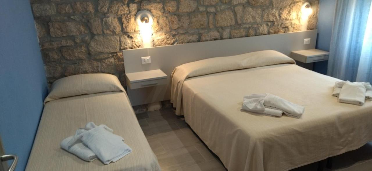 Lungomare Bed Rooms 圣玛丽亚纳瓦雷 外观 照片