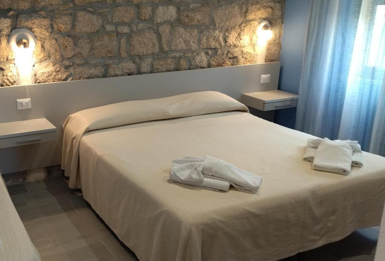 Lungomare Bed Rooms 圣玛丽亚纳瓦雷 外观 照片