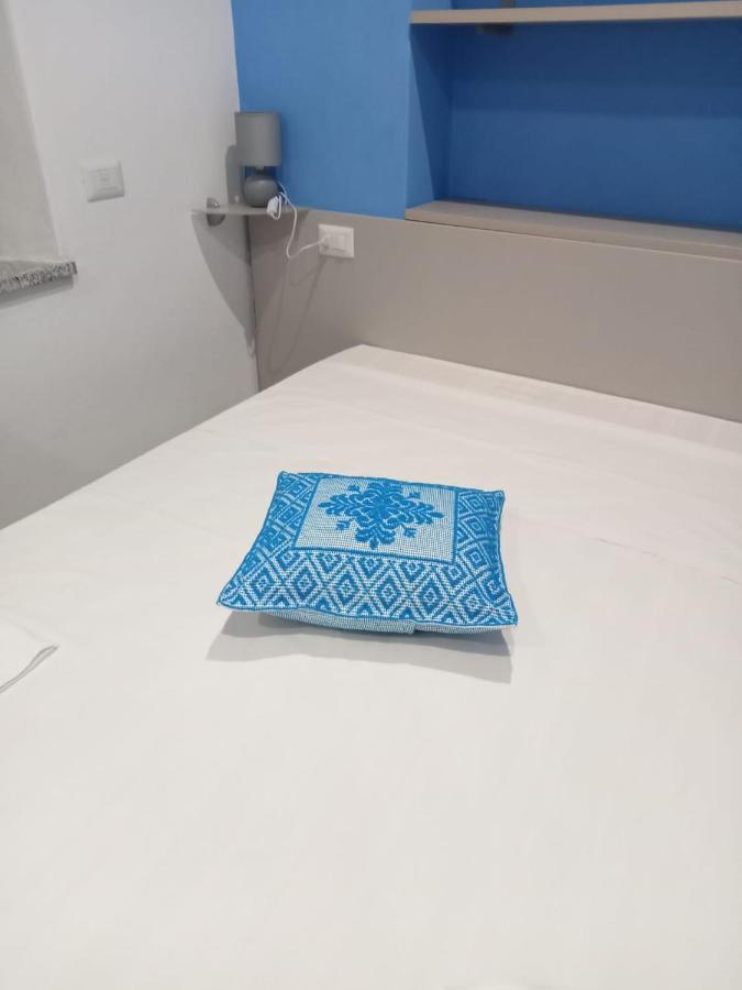 Lungomare Bed Rooms 圣玛丽亚纳瓦雷 外观 照片